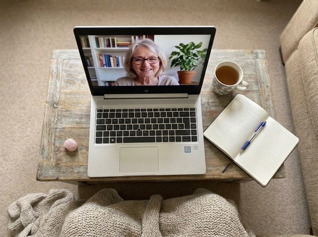 Claridad emocional desde la primera sesión: acompañamiento emocional online - Imagen 1