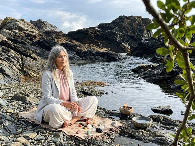Recupera tu equilibrio con la armonización del cuerpo energético en Ferrol